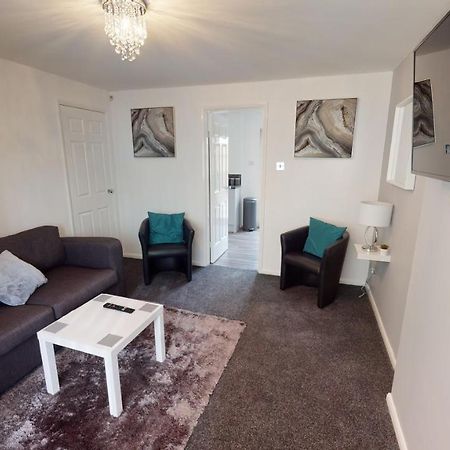 Marina House Apartment Kingston upon Hull Exterior foto