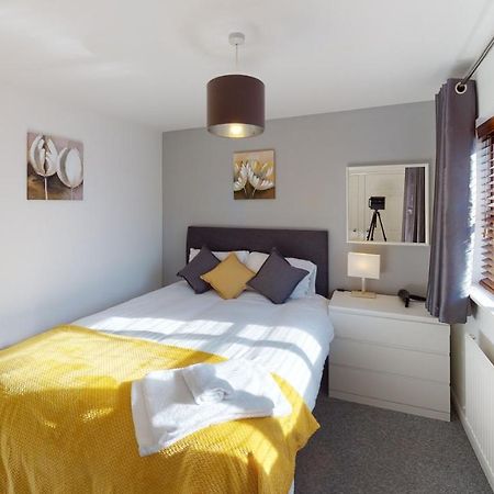 Marina House Apartment Kingston upon Hull Exterior foto