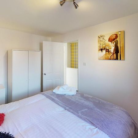 Marina House Apartment Kingston upon Hull Exterior foto