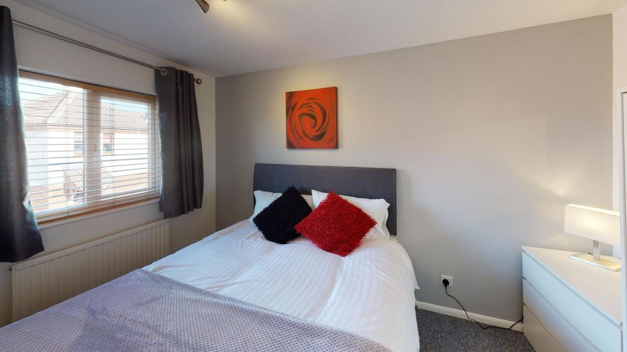 Marina House Apartment Kingston upon Hull Exterior foto